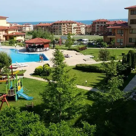 Magic Dreams * Sveti Vlas