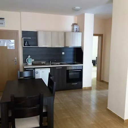Appartement Magic Dreams