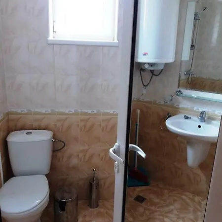 Magic Dreams Appartement Sveti Vlas