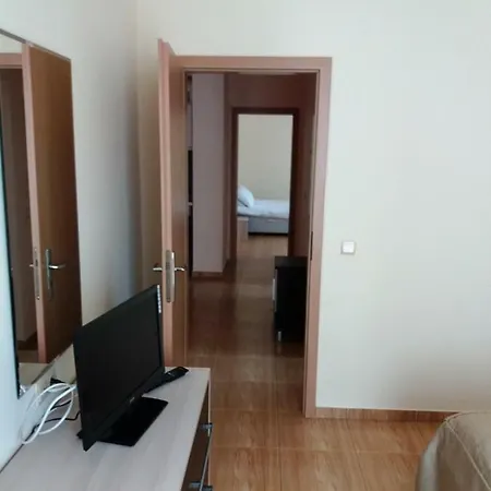 Magic Dreams Appartement