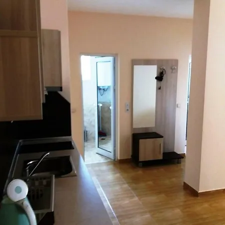 Appartement Magic Dreams *