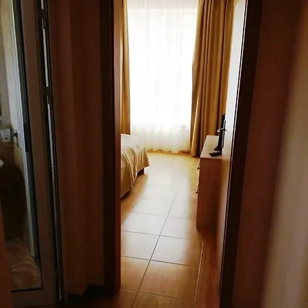 Appartement Magic Dreams Sveti Vlas
