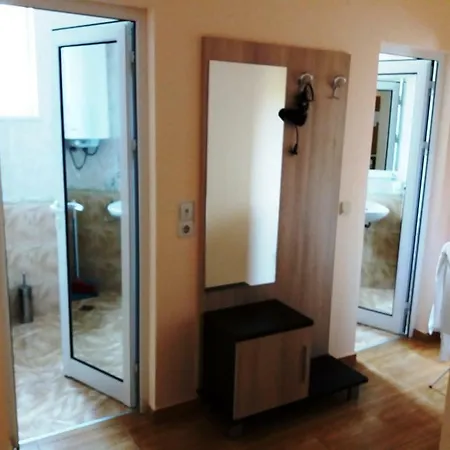 Magic Dreams Appartement Sveti Vlas