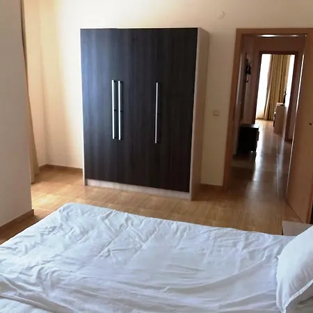 Appartement Magic Dreams *