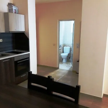 Magic Dreams Appartement *