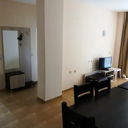Appartement Magic Dreams