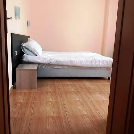 Appartement Magic Dreams *