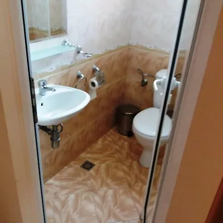 Magic Dreams Appartement *