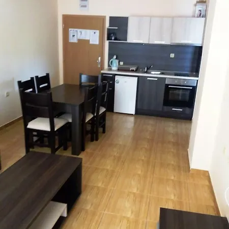 Magic Dreams Appartement *